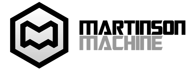 Martinson Machine